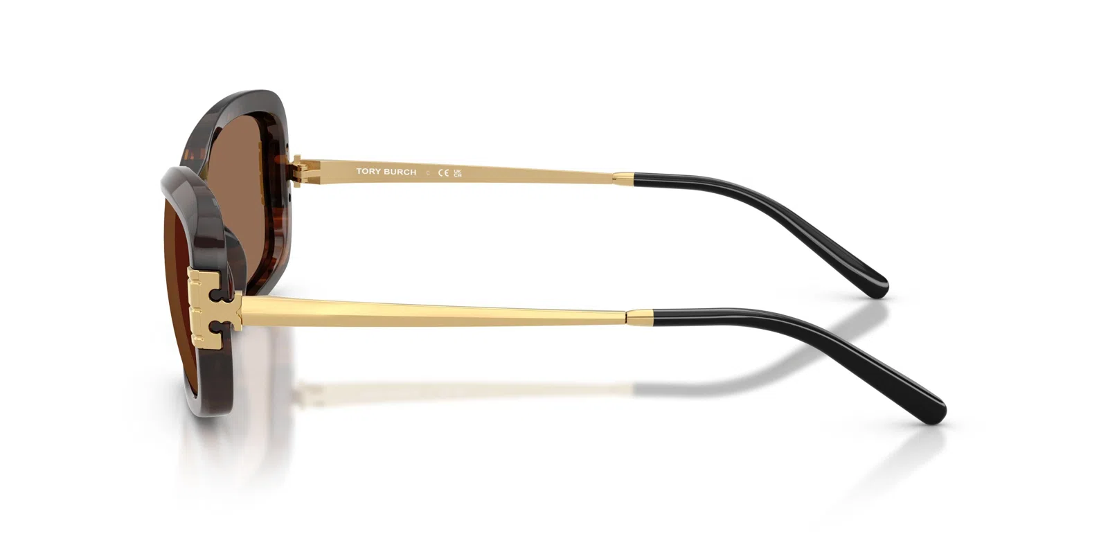 Tory Burch 9077U Sunglasses - view 8